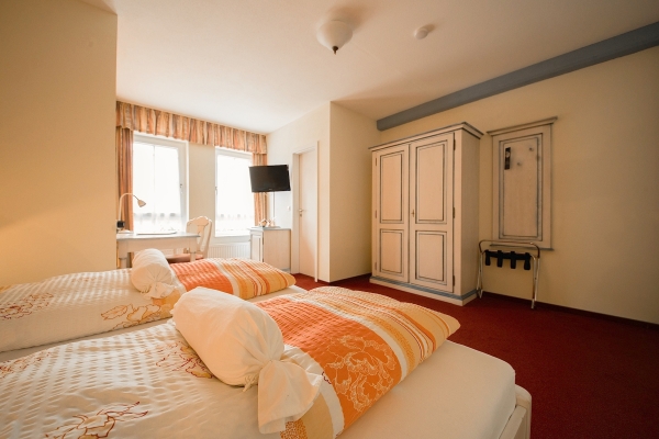 Hotel Hirsch